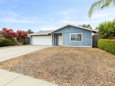 984 Date St, Orland, CA, 95963