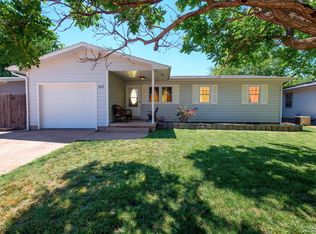 617 Jupiter Ave, Salina, KS 67401