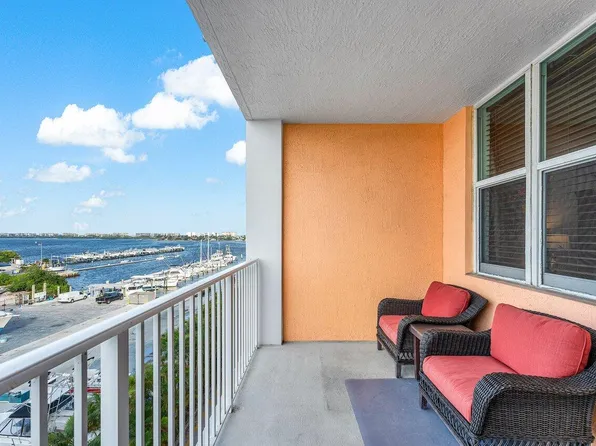 806 E Windward Way #509, Lantana, FL 33462