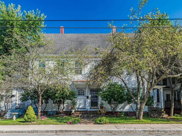138-140 High Street, Somersworth, NH 03878