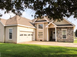 1910 Fairview Rd, Paragould, AR 72450