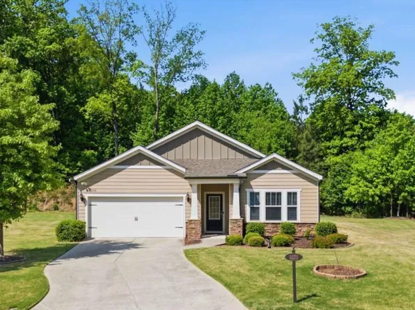 3270 Summerpoint Xing, Cumming, GA 30028