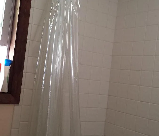Secondary Bathroom