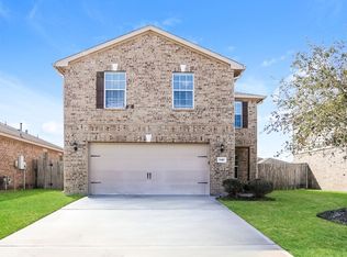 9410 Sapphire Creek Ln, Rosharon, TX 77583