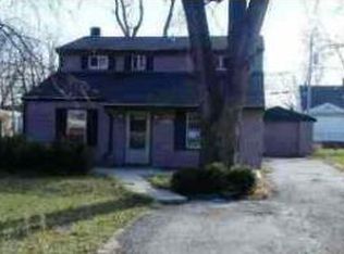2228 W Albany Ave, Peoria, IL
