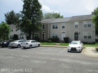 8104 Hallmark Pl, Gaithersburg, MD 20879