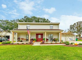 208 Cypress St, Raceland, LA 70394