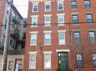 211 1st St APT 4, Jersey City, NJ 07302