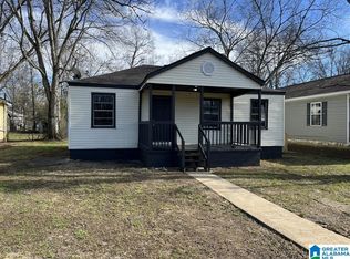 3517 Ellis Ave SW, Birmingham, AL 35221