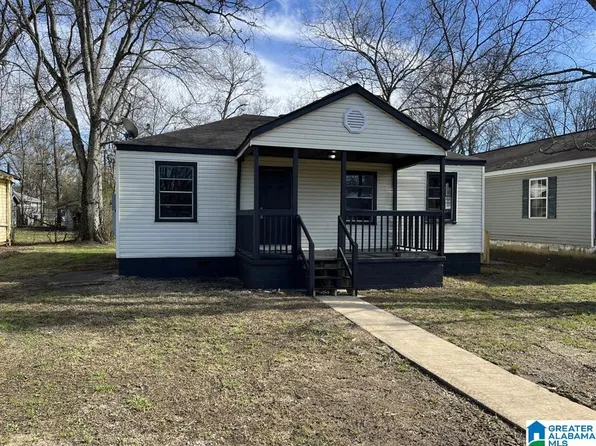 3517 Ellis Ave SW, Birmingham, AL 35221