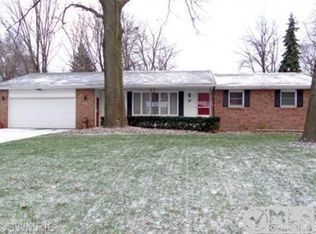 156 Ann St, Holland, MI 49424