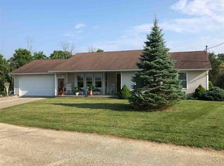 7049 S State Road 101, Liberty, IN 47353