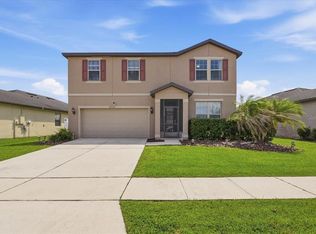 8734 HINSDALE HEIGHTS DRIVE, POLK CITY, FL 33868