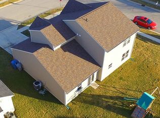 1280 Dahlgren Ln, Cicero, IN 46034