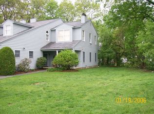 113D Turnessa Grn, North Providence, RI 02904