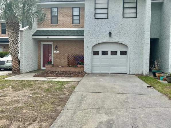 26 Meander Row, Charleston, SC 29412