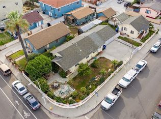 810 W I St, Wilmington, CA 90744