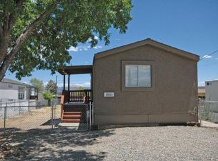 3861 N Robin Dr, Prescott Valley, AZ 86314