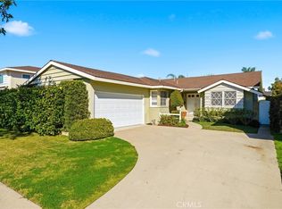 3430 N El Dorado Dr, Long Beach, CA 90808