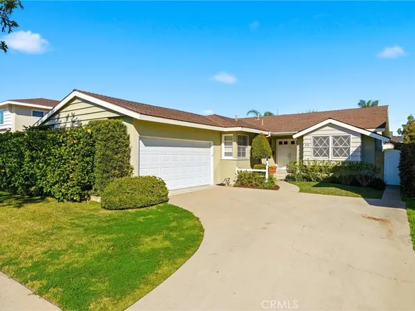 3430 N El Dorado Dr, Long Beach, CA 90808