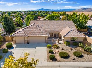 7061 E Park Ridge Dr, Prescott Valley, AZ 86315