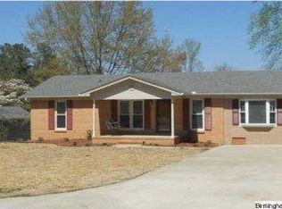 8074 County Road 51, Clanton, AL 35046