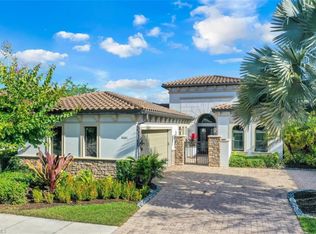 8681 Cavano St, Naples, FL 34119