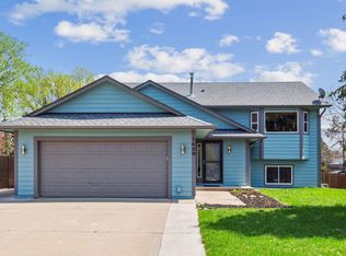 1426 104th Ln NW, Coon Rapids, MN 55433