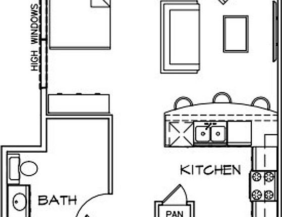 4th image of 13130 Pond Springs Rd #37