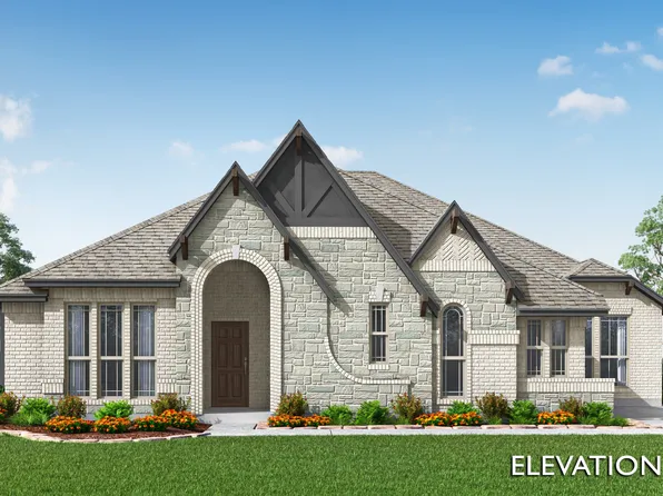 12701 Caliber Dr, Godley, TX 76044