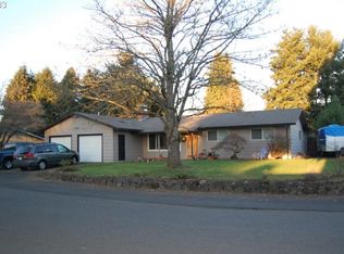 33855 SE Vine St, Scappoose, OR 97056