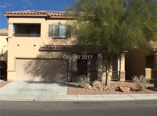 3520 Carisbrook Dr, North Las Vegas, NV 89081