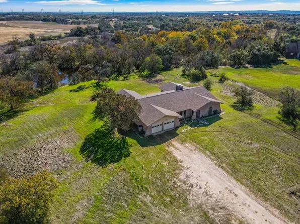 1133 Bradley Dr, Azle, TX 76020