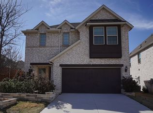 1432 Four Corner Ln, Little Elm, TX 75036