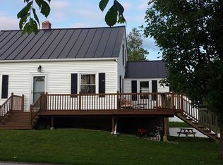 110 Harrington Ave, Rutland, VT 05701