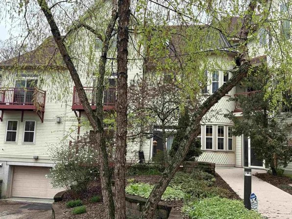 1037 Williamson Street #301, Madison, WI 53703