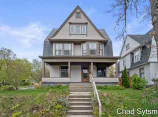 700 Madison Ave SE, Grand Rapids, MI 49503