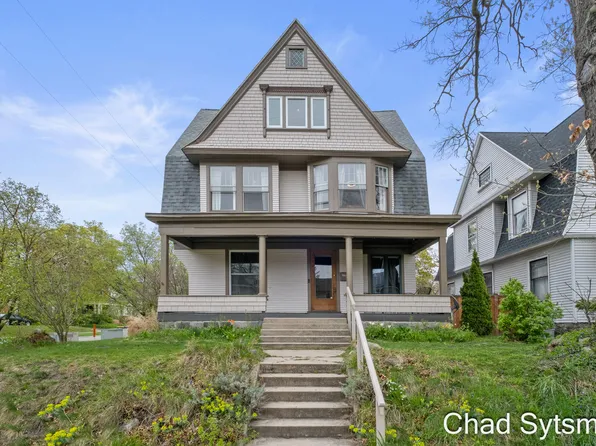 700 Madison Ave SE, Grand Rapids, MI 49503