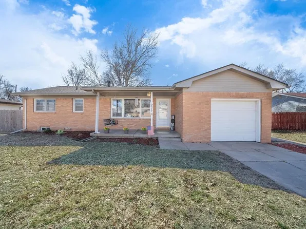935 N Emerson Ave, Wichita, KS 67212