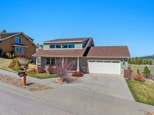 1108 Alma St, Rapid City, SD 57701