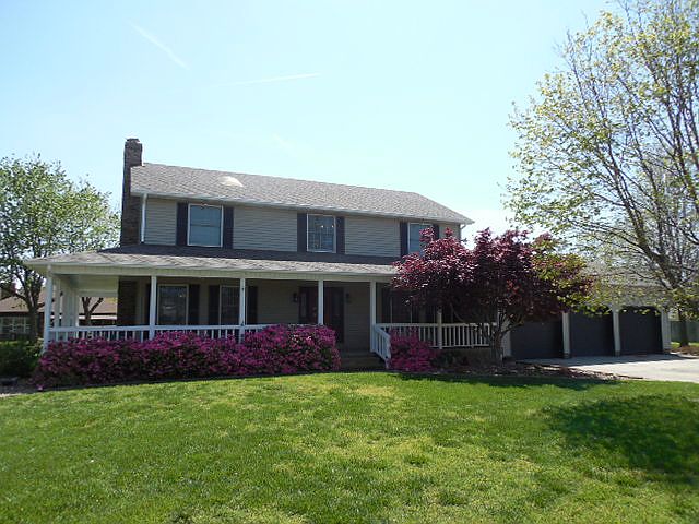 Front view