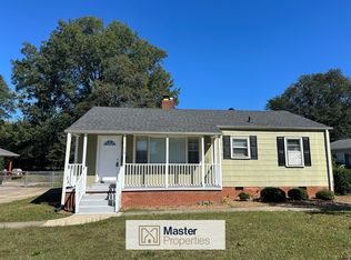 117 Vanderbilt Cir, Greenville, SC 29609