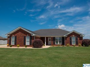 129 Jimmy Fisk Rd, Hazel Green, AL 35750