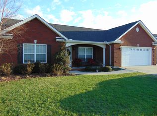 138 Cornerstone Cir, Clinton, TN 37716