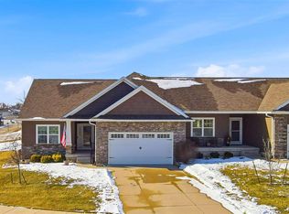 340 Cemar Ct, Marion, IA 52302