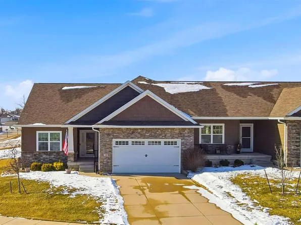 340 Cemar Ct, Marion, IA 52302