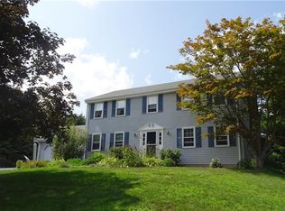 58 Braeside Cres, Manchester, CT 06040