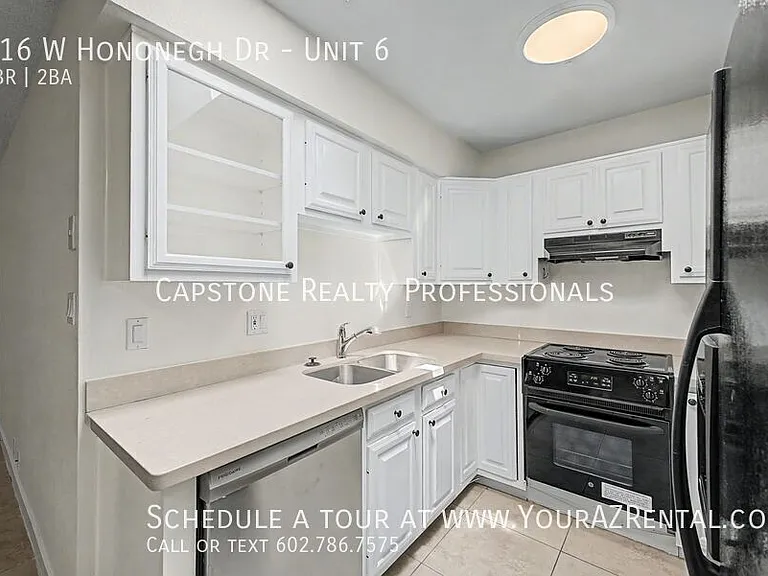 316 W Hononegh Dr #6 — Photo 5