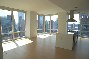 Rented by Brown Harris Stevens