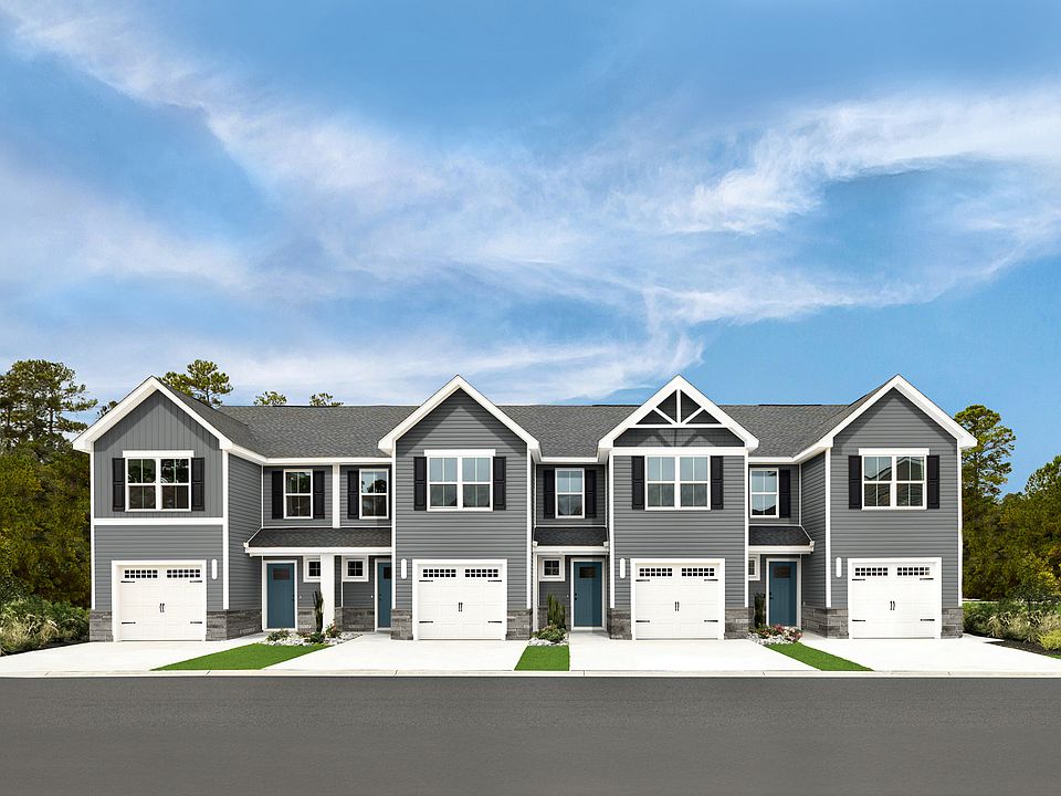 10,000 in closing cost on your new home and a FREE Washer and Dryer!